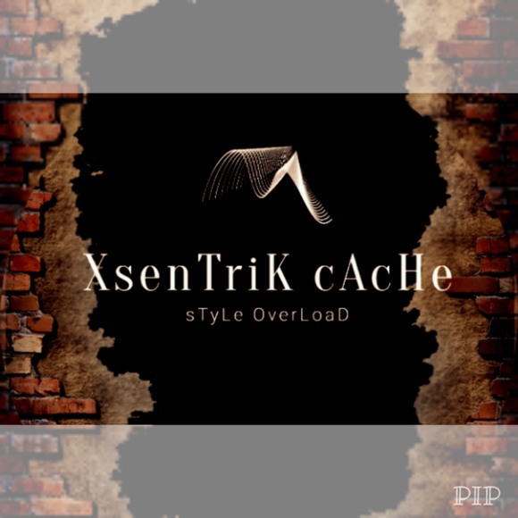 XSENTRIKMEN  Posh Ambassador - Red - NFS - Picture 3 of 4